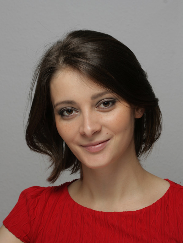 Natalia Suszczewicz